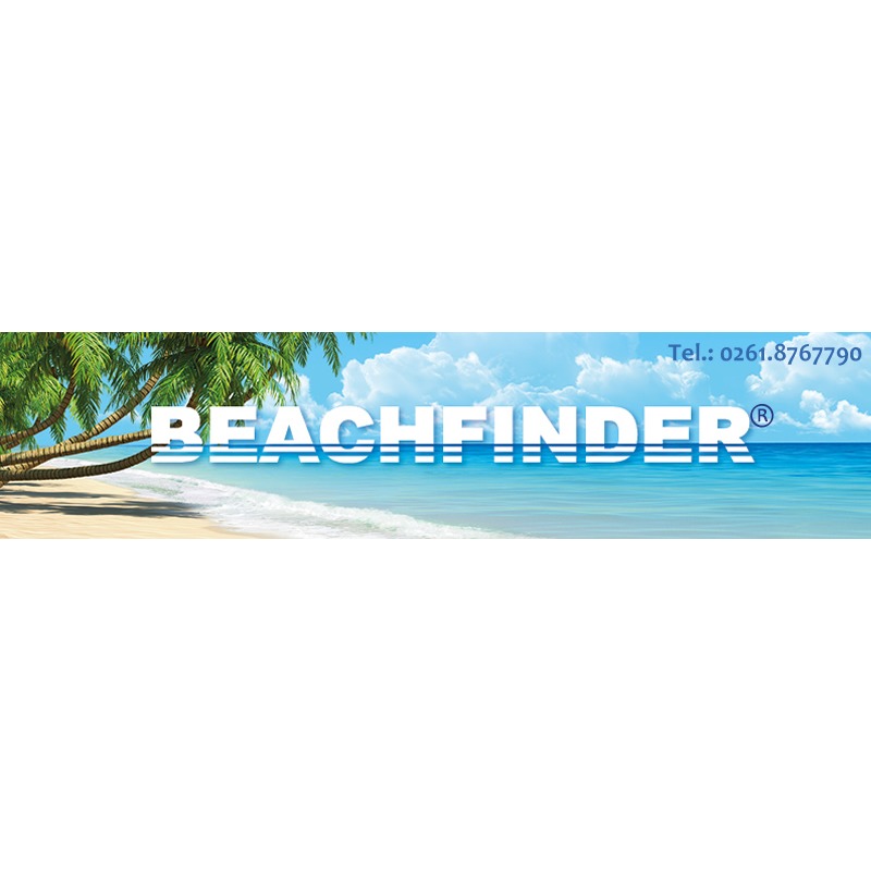 Logo Beachfinder