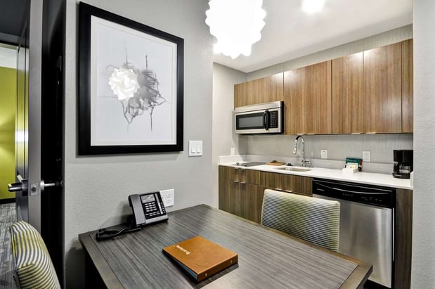 Images Homewood Suites by Hilton Tyler