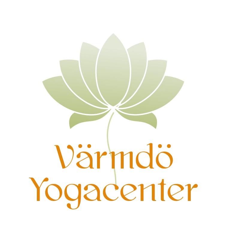 Värmdö Yogacenter AB Logo