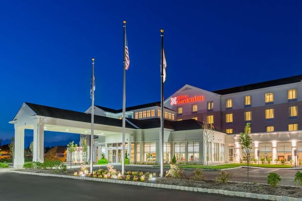 Images Hilton Garden Inn Wayne