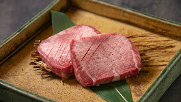 焼肉 鉢山