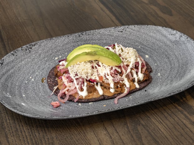 Images CT Reforma Taqueria