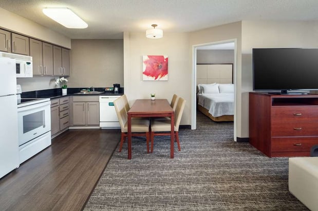 Images Homewood Suites by Hilton Columbus-Dublin