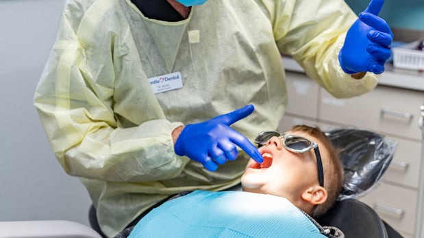 Images Gentle Dental Albany Childrens