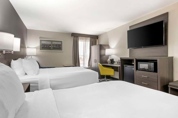 Images Best Western Heartland Inn