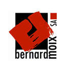 Bernard Moix SA Logo