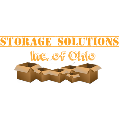 Storage Solutions Inc of Ohio