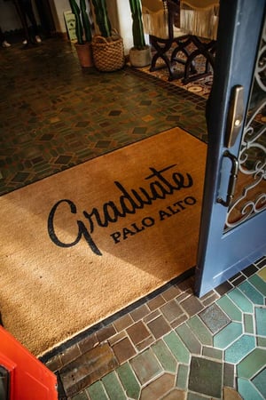 Images Graduate by Hilton Palo Alto