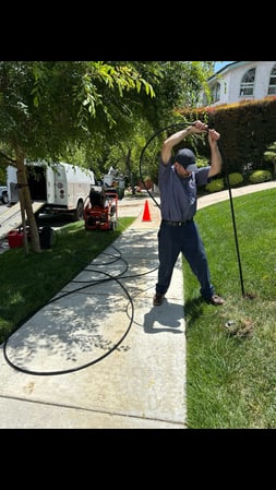 Images Hector TM Plumbing