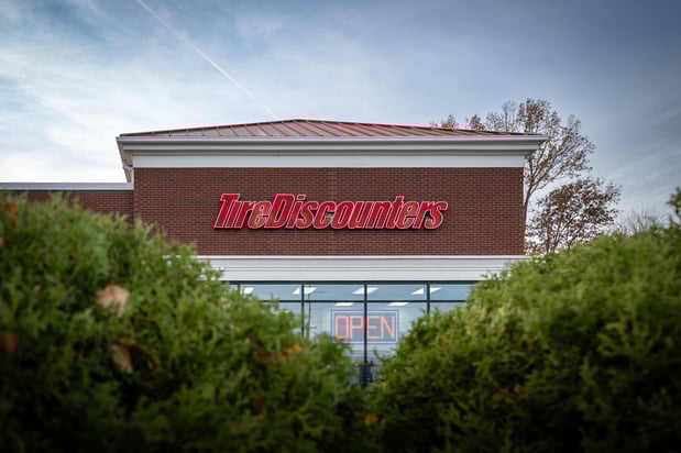 Images Tire Discounters