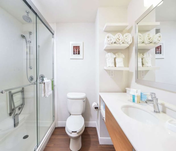 Images Hampton Inn & Suites San Francisco-Burlingame-Airport South