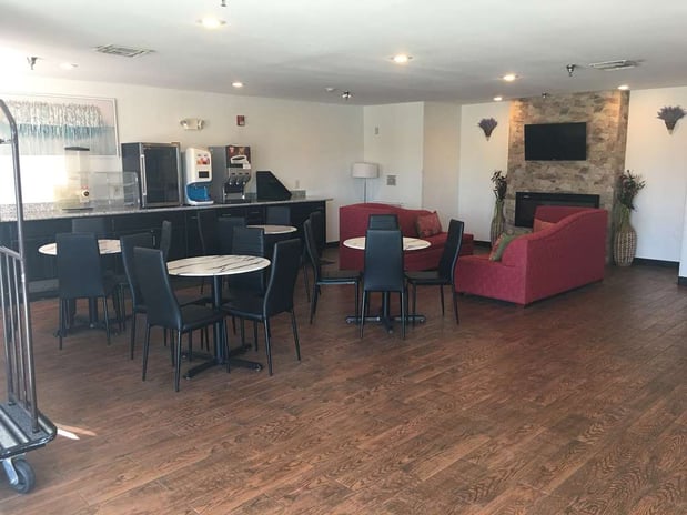 Images SureStay by Best Western Weimar