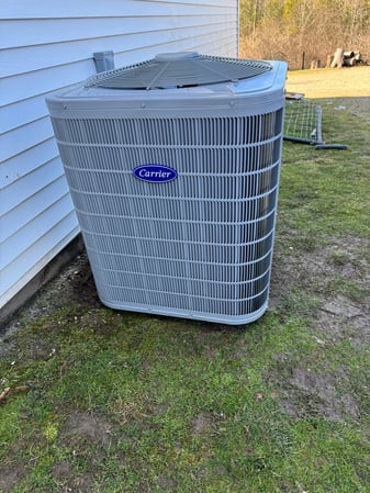 Images Philo HVAC LLC