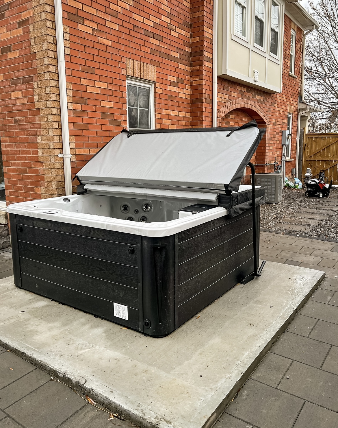 Images PRO TRADE ELECTRIC & HVAC