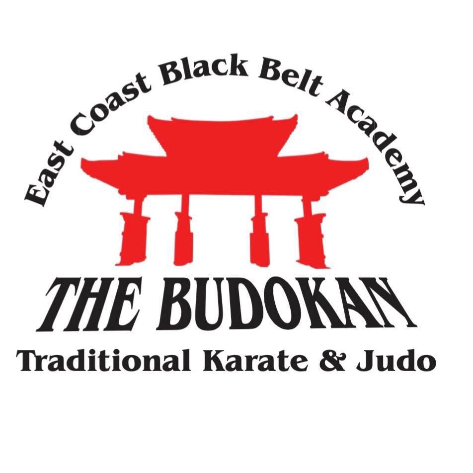 East Coast Black Belt Academy Logo