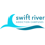 Swift River Logo