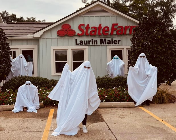 Images Laurin Maier - State Farm Insurance Agent