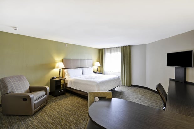Images Candlewood Suites Smyrna - Nashville by IHG