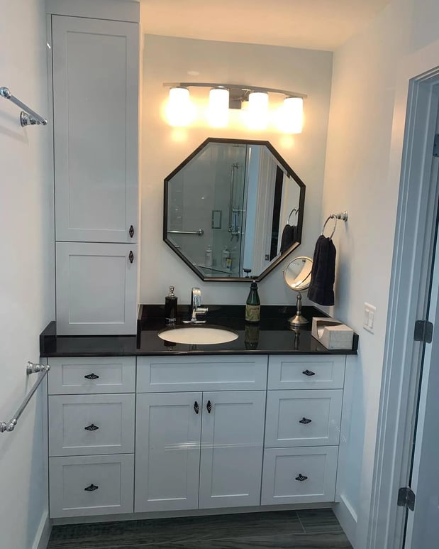 Images JVR Cabinet & Design