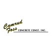 Camrud Foss Concrete Construction, Inc Logo