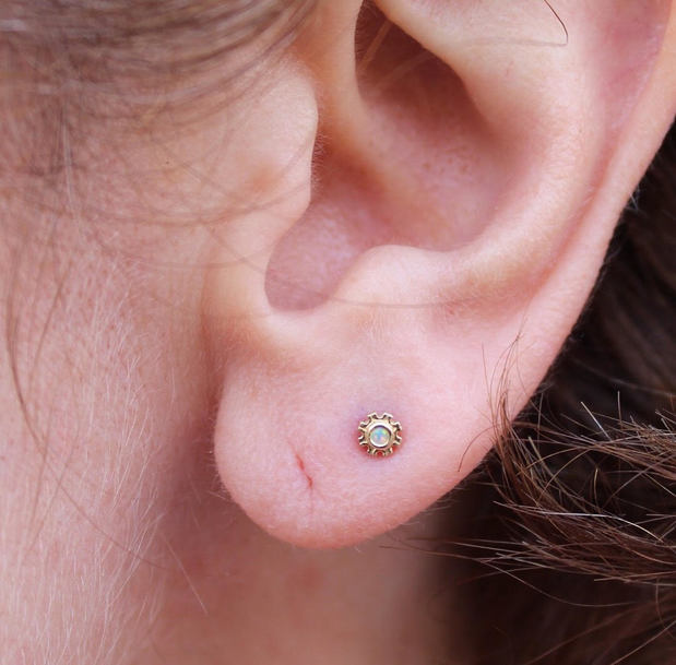 Images AHIMSA PIERCING STUDIO, FINE JEWELRY & MEDICAL AESTHETICS