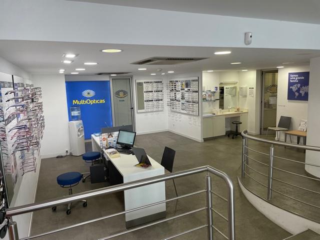 Images Ópticas MultiOpticas Alcobaça
