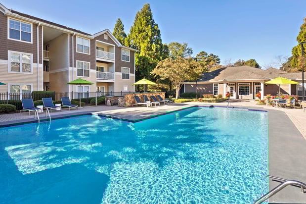 Images Camden Reunion Park Apartments