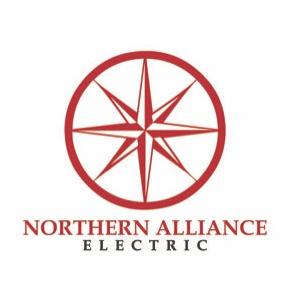 Northern Alliance Electric Logo
