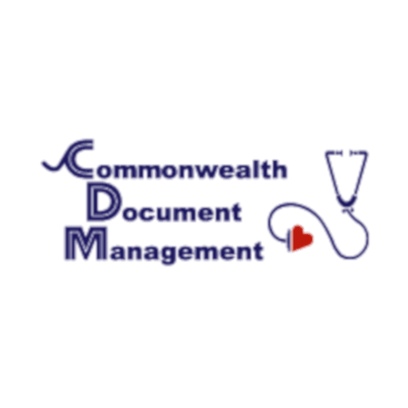 Commonwealth Document Management - Danville, VA 24540 - (434)797-2459 | ShowMeLocal.com