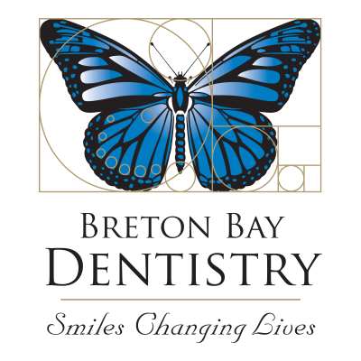 Breton Bay Dentistry Logo