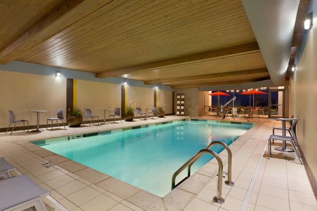 Images Home2 Suites by Hilton Cincinnati Liberty Township