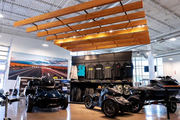 Images RideNow Powersports McKinney