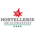 HOSTELLERIE AM SCHWARZSEE Logo