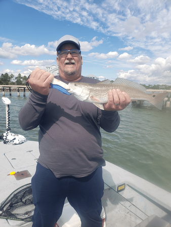 Images E-6 INSHORE FISHING ADVENTURES, LLC