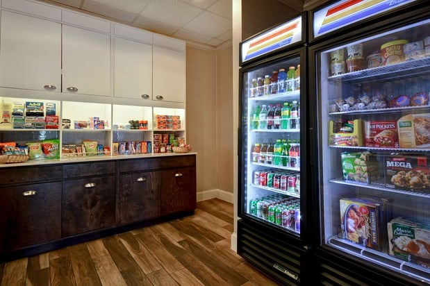Images Homewood Suites By Hilton Houston IAH Airport Beltway 8