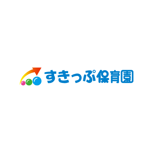 江北すきっぷ保育園 Logo