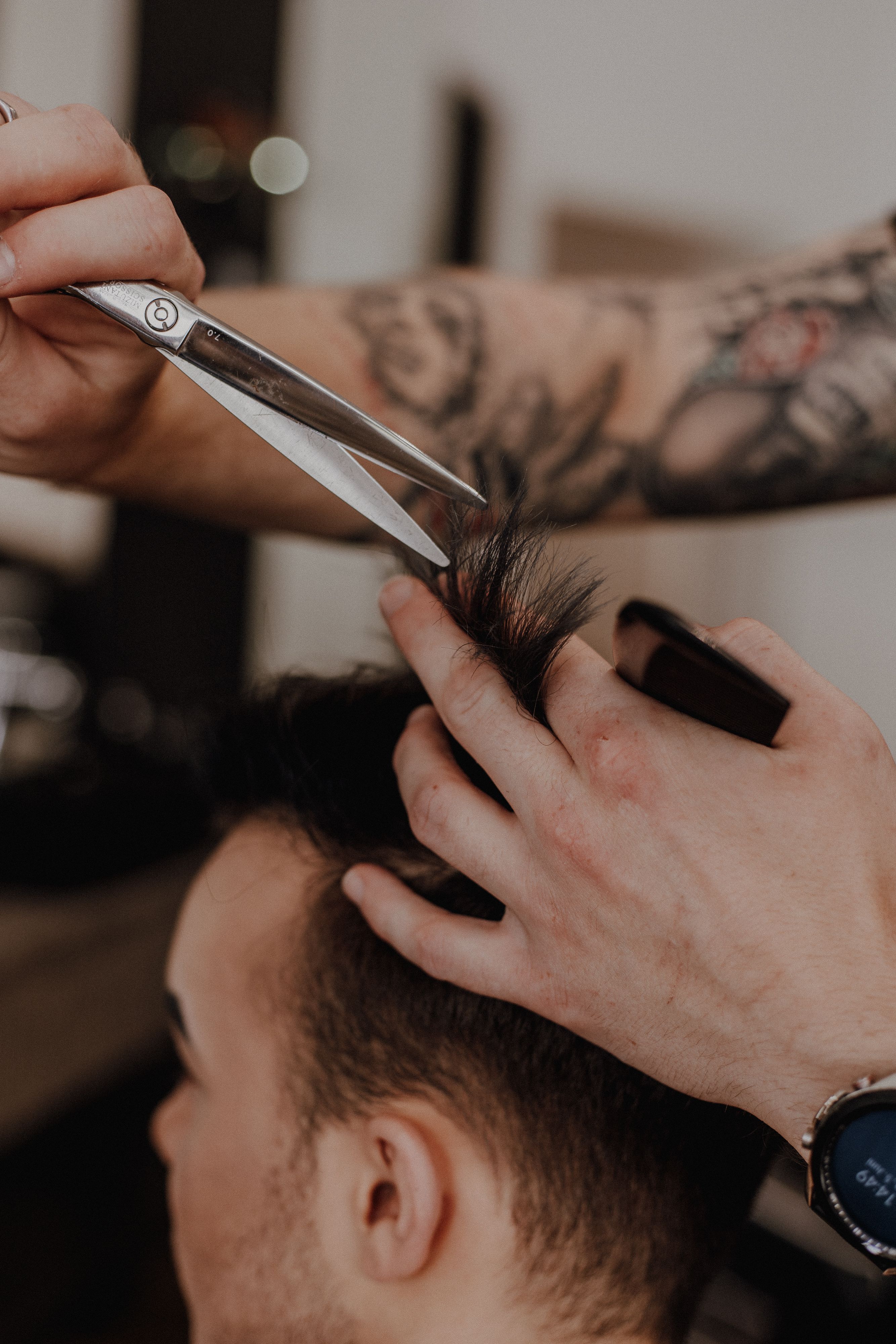 Hair & More e.K., Dr.-Friedrichs-Ring 12 in Zwickau