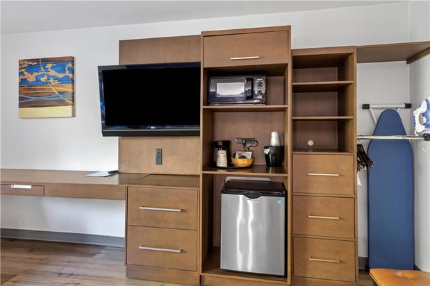 Images SureStay Plus by Best Western Mammoth Lakes