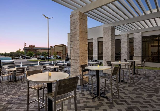 Images Embassy Suites by Hilton Round Rock