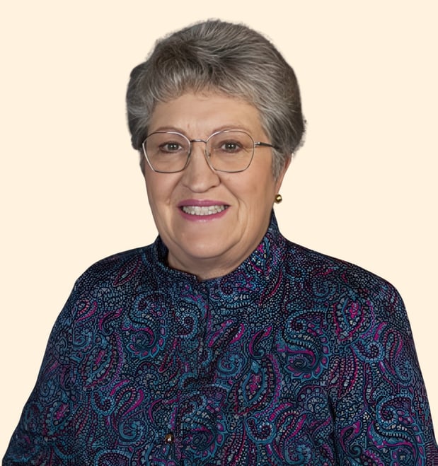 Images Denise Rogers Piel, Counselor