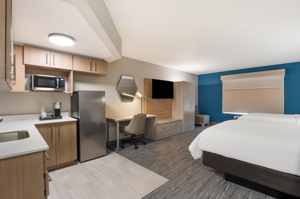 Images Holiday Inn Express & Suites Lexington by IHG