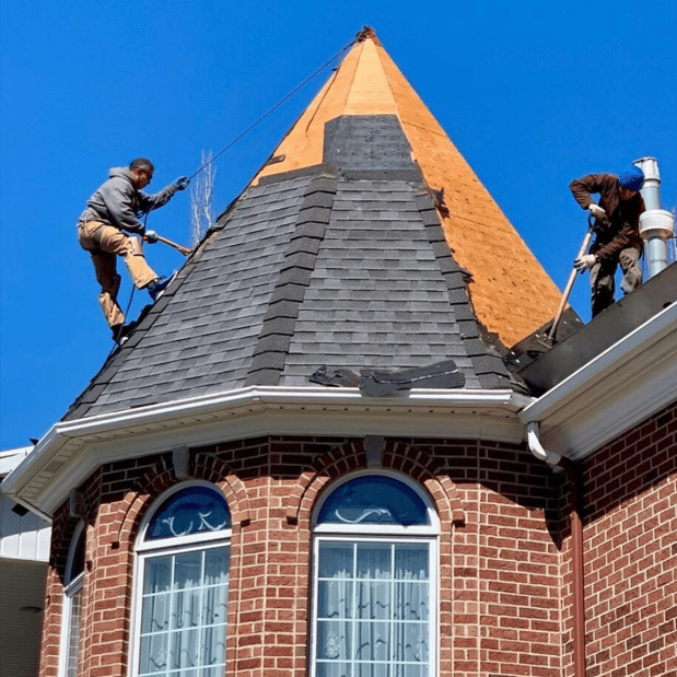 Images Go Pro Roofing