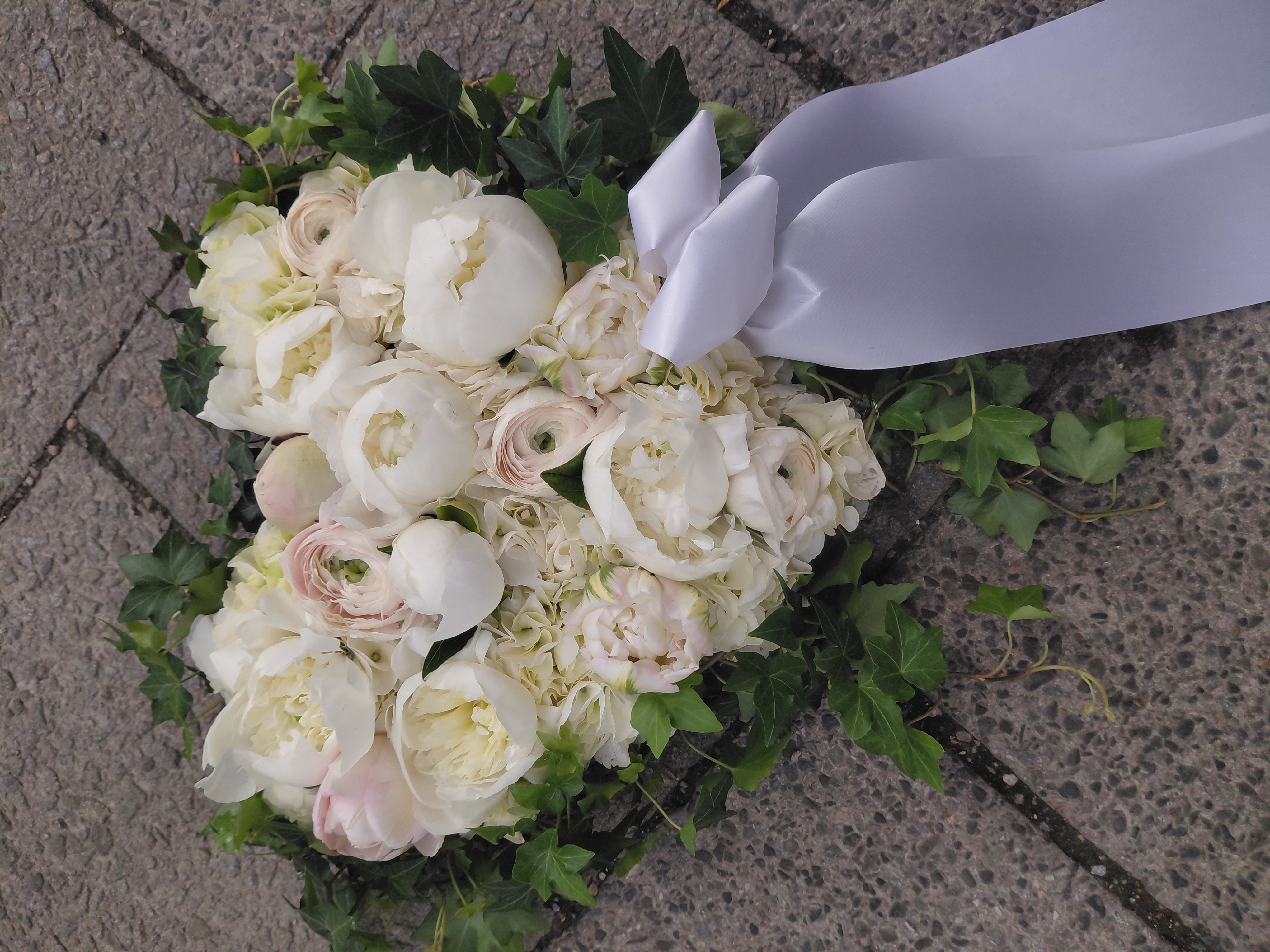 Blumen & Dekoration | Rita Roth | München, Wörthstraße 15 in München