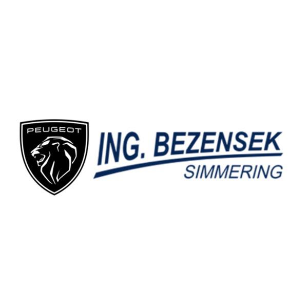 Alexander Bezensek Ing. PEUGEOT u. CITROEN Handel u. Reparaturbetrieb Logo