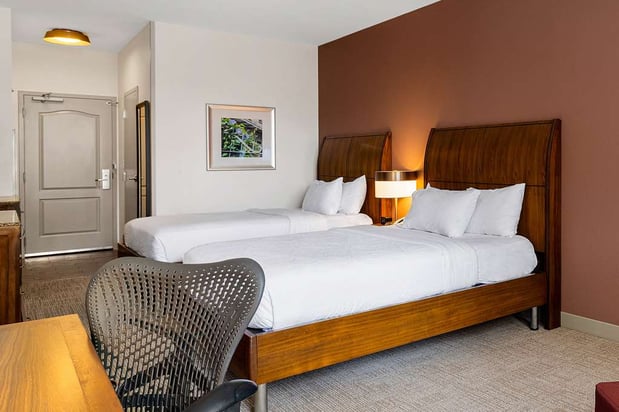 Images Hilton Garden Inn New Orleans French Quarter/CBD