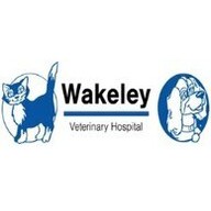 Wakeley Veterinary Hospital Logo