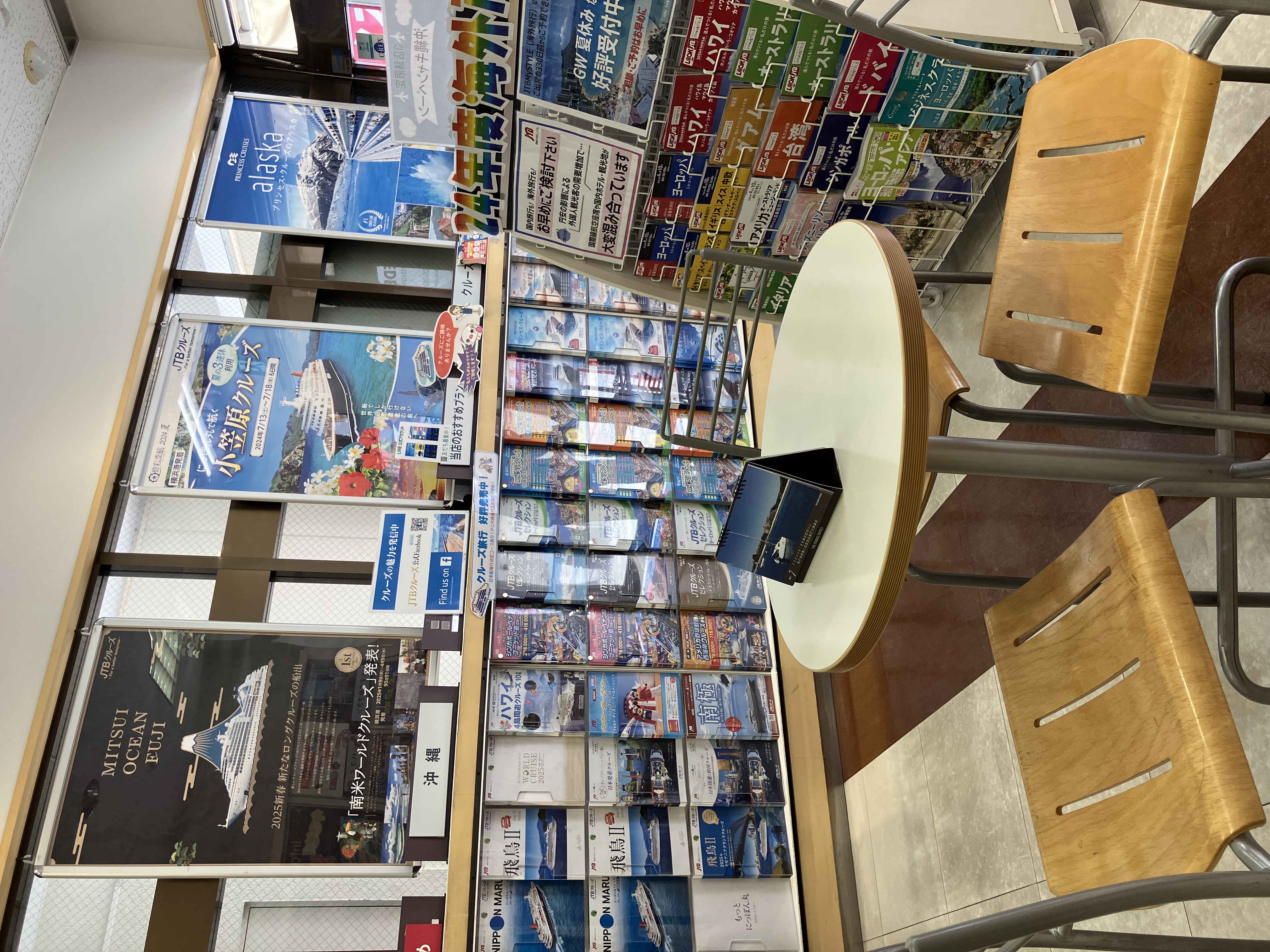 Images JTB 川越クレアモール店