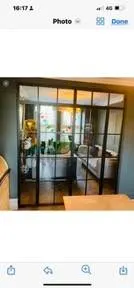Images UK Classic Steel Doors