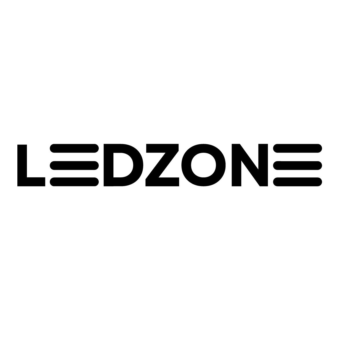 LED Zone SA Logo
