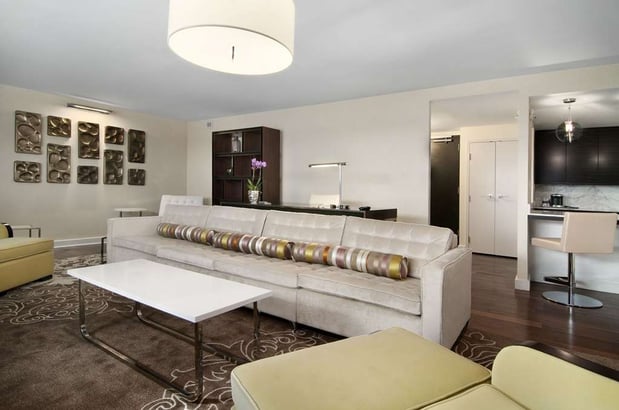 Images Hilton Atlanta Airport